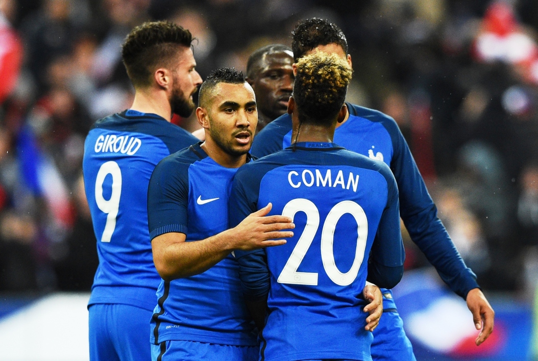 Regarder France Écosse, le dernier match de préparation des Bleus pour l'Euro 2016 en direct ce 4 juin sur TF1