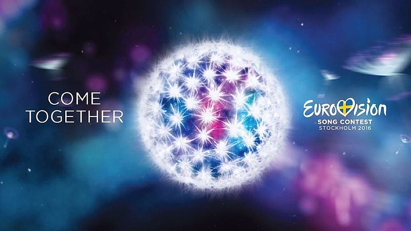 Regarder le concours de l'Eurovision 2016 en direct ce 14 mai sur France 2
