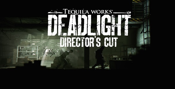 Deadlight s'offre une Director's Cut édition sur PS4, Xbox One et PC