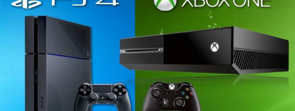 En 2016, les ventes de la PlayStation 4 sont toujours supérieures à celles de la Xbox One