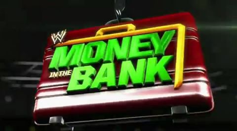 La WWE permet à un catcheur de remporter la mallette au PPV Money in the Bank 2016