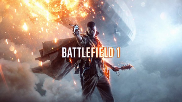 Les premières vidéos de Battlefield 1 avant sa sortie en octobre