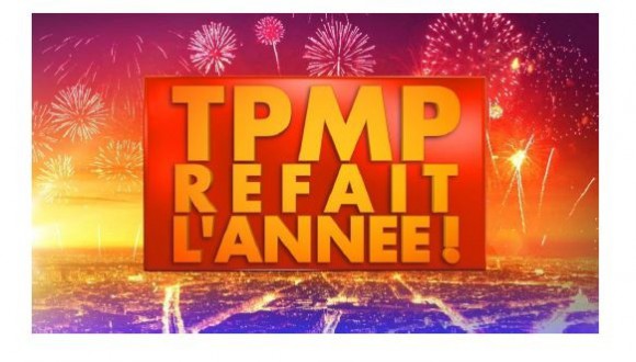 TPMP refait l'année à voir en direct sur D8 ce 23 juin
