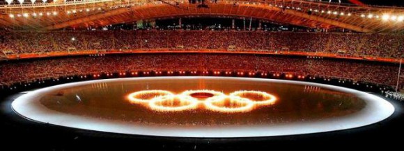 La cérémonie d'ouverture des Jeux Olympiques de Rio 2016 à voir sur France 2 ce 5 août