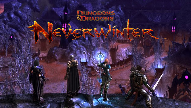 Neverwinter s'offre enfin une sortie sur PS4, bien après la Xbox One