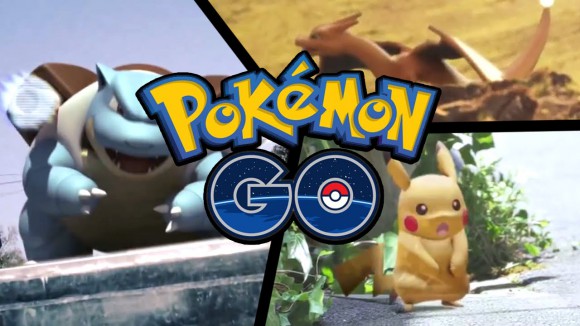 Pokemon Go, la folie et les anecdotes sur le phénomène