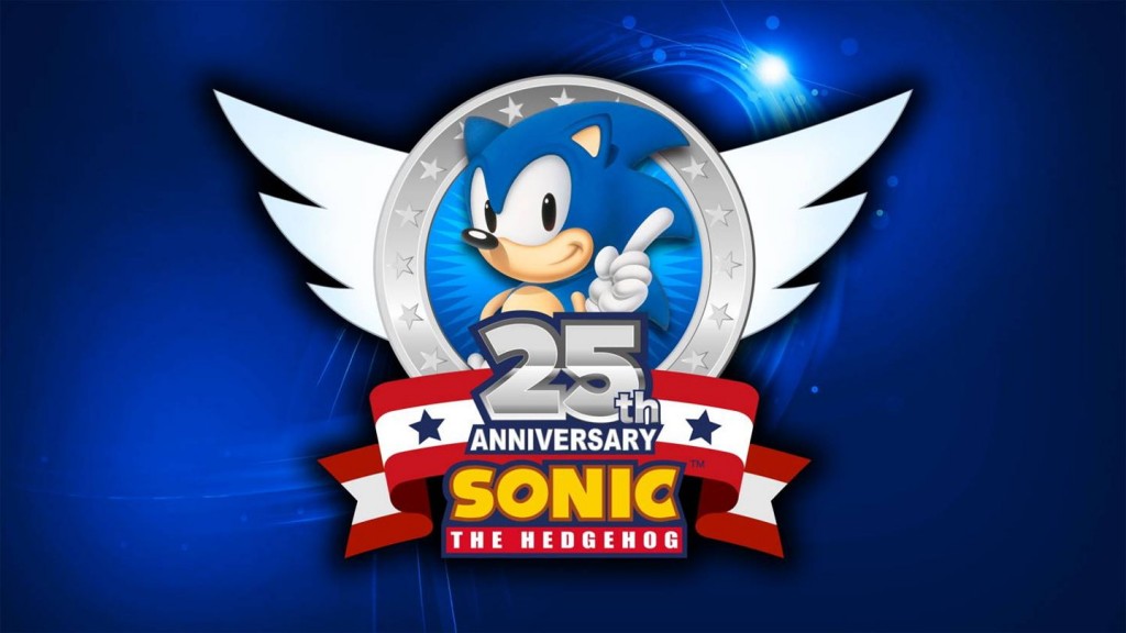 Sonic Mania et Project Sonic annoncés par SEGA pour 2017