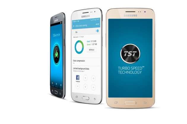 Turbo Speed Technology, la nouveauté de Samsung pour améliorer ses smartphones