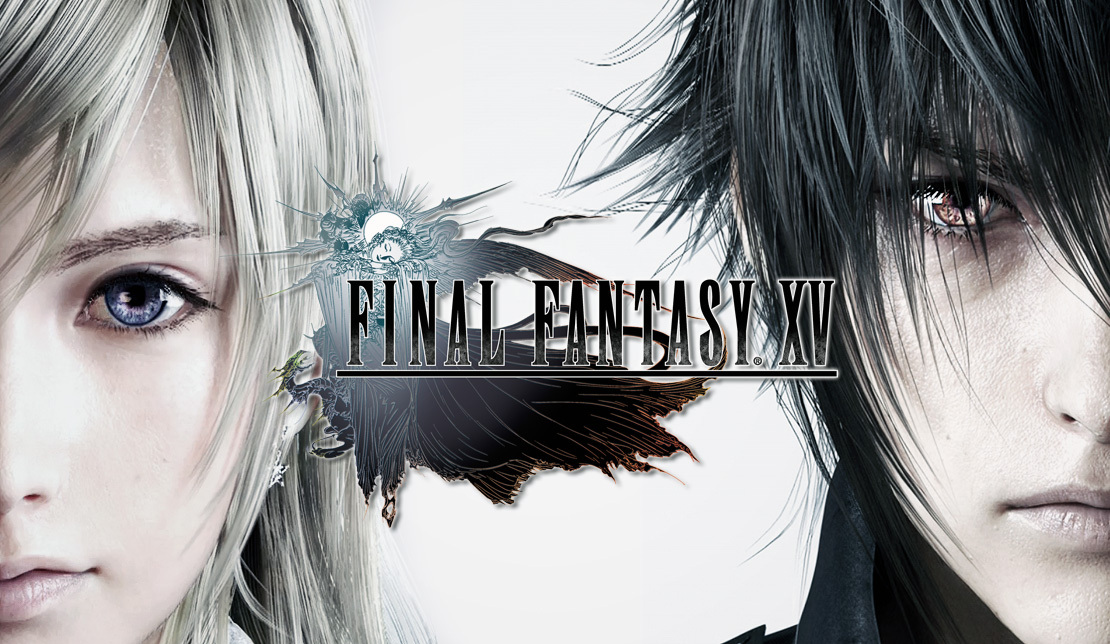 Les grosses sorties du mois et le report de Final Fantasy XV
