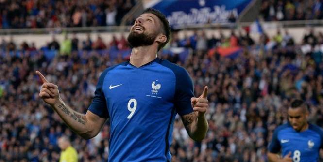Match Italie France en direct live : Résultat et vidéo des buts des Bleus