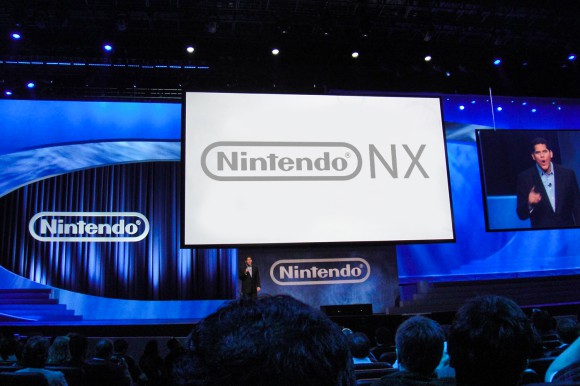 Nintendo NX : Dernières rumeurs, présentation, date de sortie en 2017 et line-up