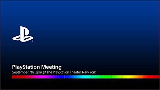 PlayStation Meeting en vidéo : Découvrez la conférence de Sony et des infos sur la PS4 Neo