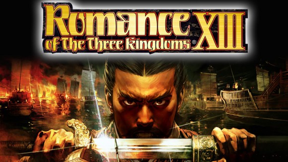 Romance of the Three Kingdoms XIII : La stratégie pour les puristes sur PS4