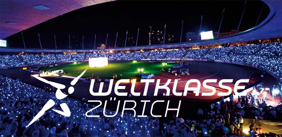 Résumé vidéo et résultat de l'athlétisme au Weltklasse Zürich