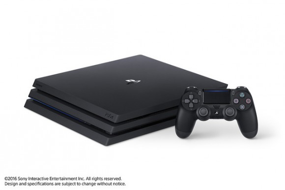 Le PlayStation Meeting en replay vidéo : PS4 Neo devient PS4 Pro, date de sortie, prix et jeux