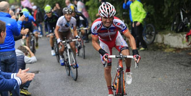 Regarder le cyclisme en direct : Classement et résultat du Tour de Lombardie