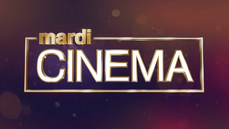 Retour de l'émission Mardi Cinéma sur France 2 : Regarder la soirée en replay