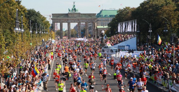Résultat, classement et vidéos du Marathon de Berlin