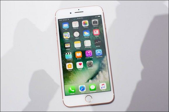 Vidéo de l'iPhone 7 et iPhone 7 Plus : Caractéristiques et infos du dernier modèle d'Apple