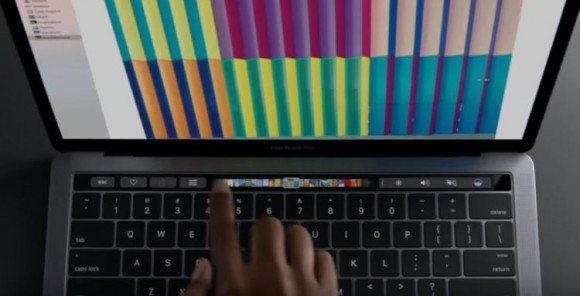Les annonces High Tech : Microsoft Surface Studio et Apple Macbook Pro