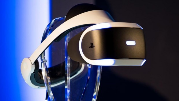 Premiers chiffres rassurants sur le PlayStation VR : Avis et ventes du PS VR de Sony