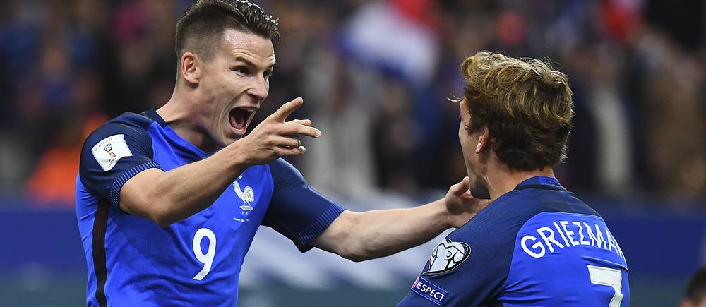 Regarder le match France Suède en direct live sur TF1 : Résultats Bleus, score EDF, replay vidéo buts