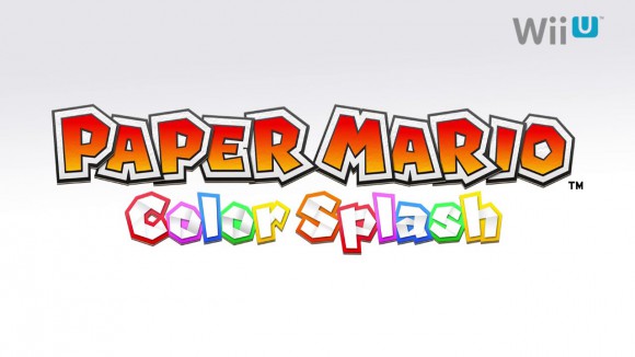 Test Paper Mario : Color Splash, Une dernière aventure sur la Nintendo Wii U