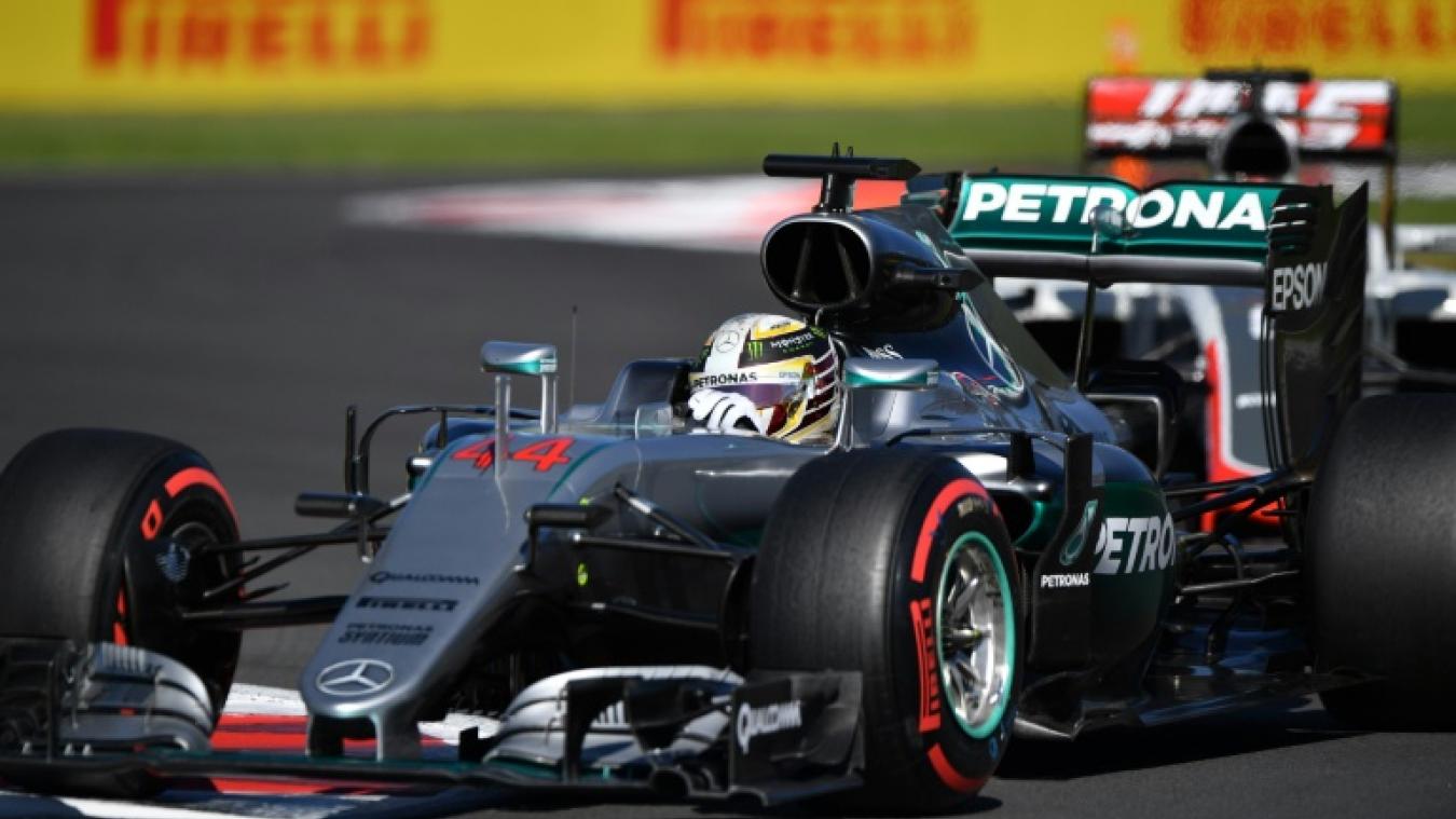 Victoire de Lewis Hamilton et classement en faveur de Nico Rosberg : La F1 peut encore réserver des surprises au GP du Brésil