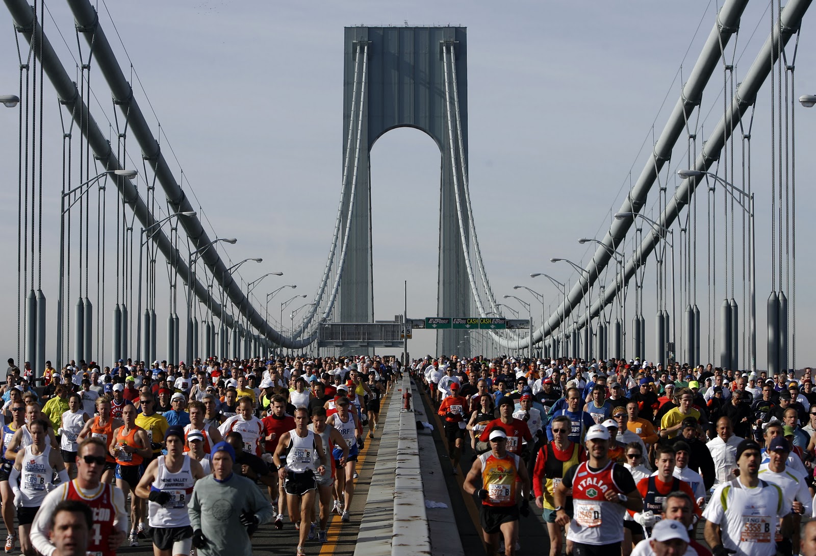 Vidéo live Marathon de New-York : Résumé, résultat et classement course à pied