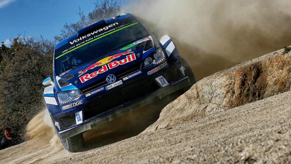 Voir Rallye WRC en direct : Classement et résultat du Rallye d'Espagne en vidéo
