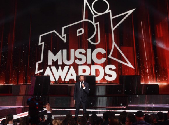 Voir les NRJ Music Awards sur TF1 en direct : Replay vidéo et résumé 18e édition de la cérémonie