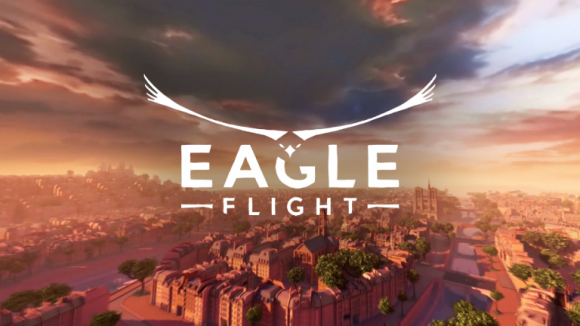 Eagle Flight PS VR : Vivez dans la peau d'un aigle en réalité virtuelle