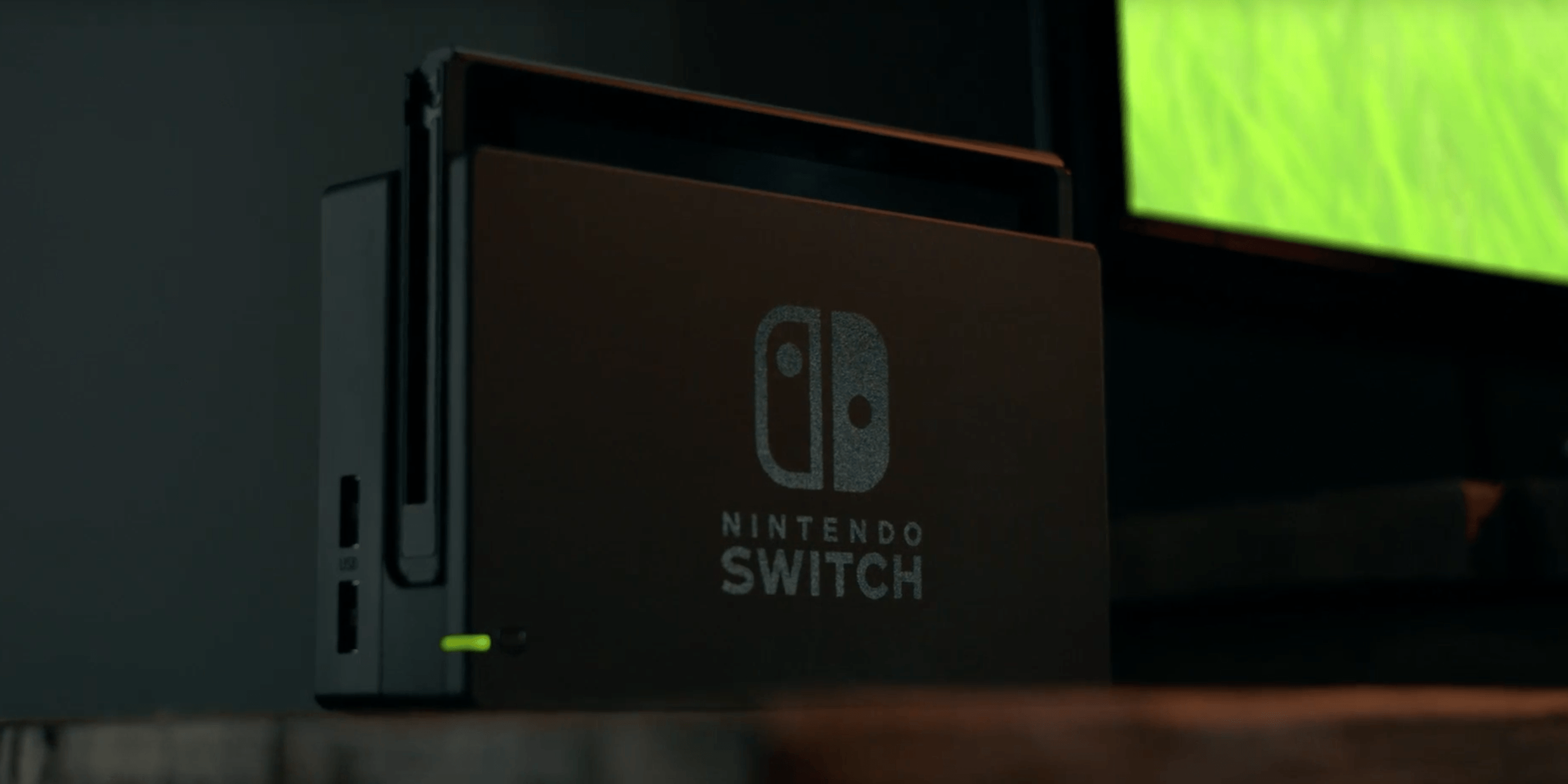 Prix, date de sortie, jeux de lancement, toutes les infos sur la Nintendo Switch