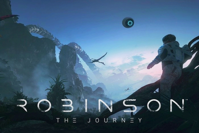Robinson The Journey PS VR : Une expérience agréable et marquante