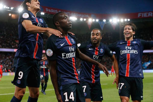 Résultats matchs AS Monaco, PSG et Lyon : Regarder la Ligue des Champions en direct