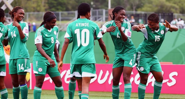 Voir la Coupe d'Afrique des Nations féminine de football en vidéo : Résultat phase de groupes, vainqueur