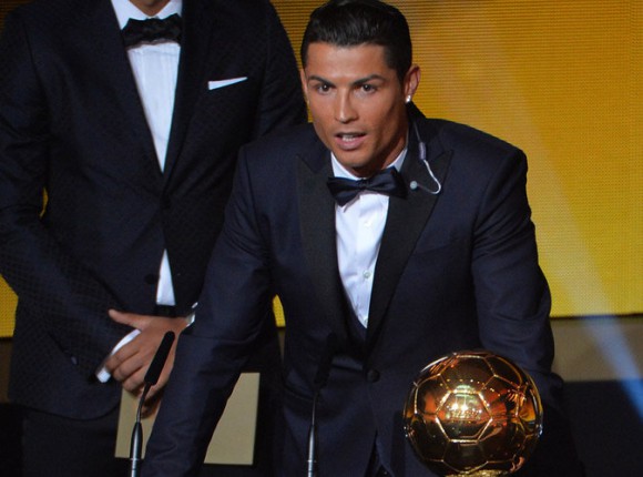 Cristiano Ronaldo Ballon d'Or 2016 : Un avantage pour la nouvelle saison de football ?