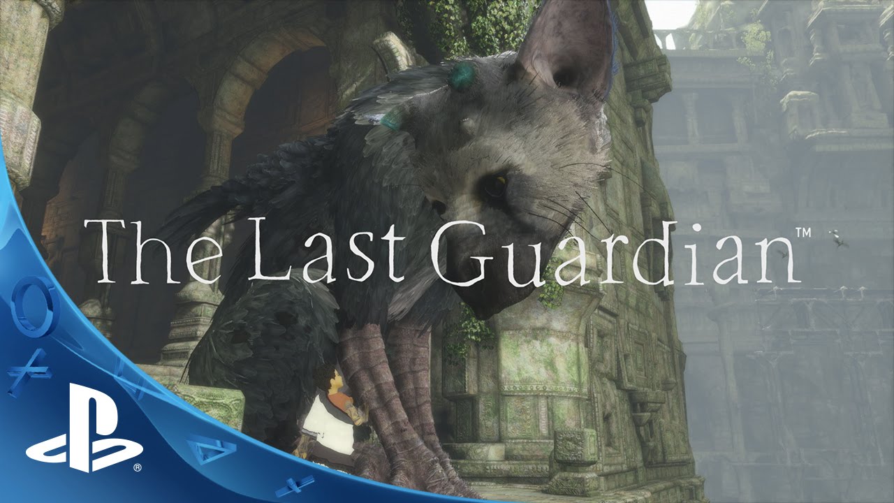 The Last Guardian : Une nouvelle poésie sur PS4 et PS4 Pro
