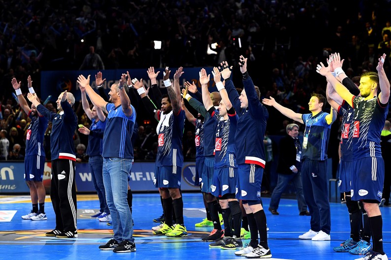 Comment voir la finale du Mondial de Handball : Direct, streaming et replay match France Norvège