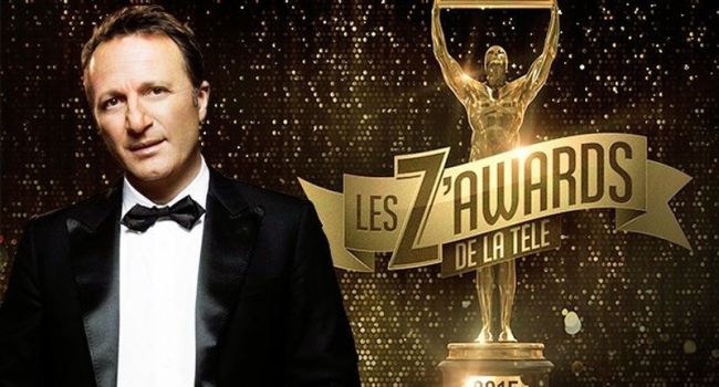 Les Z'Awards de la télé en replay : Voir l'émission d'Arthur en direct sur TF1