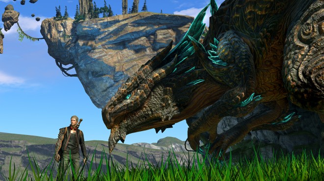 Les infos jeux-vidéo : Scalebound annulé par Microsoft, la démo de Tales of Berseria et plusieurs millions pour Final Fantasy XV