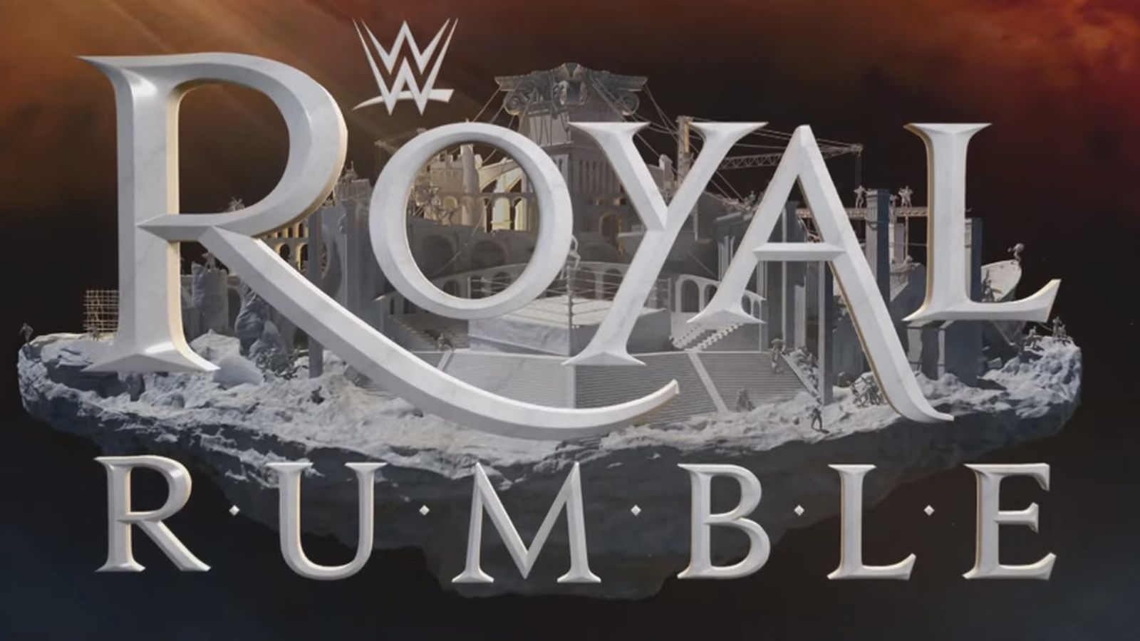 Voir le PPV Royal Rumble en direct live : Résultat combat Main Event et vidéos de la WWE