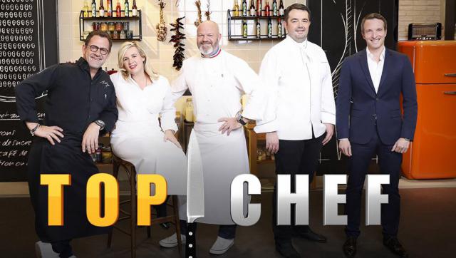 Le 6e épisode de Top Chef sur M6 : Voir la compétition de cuisine en vidéo replay