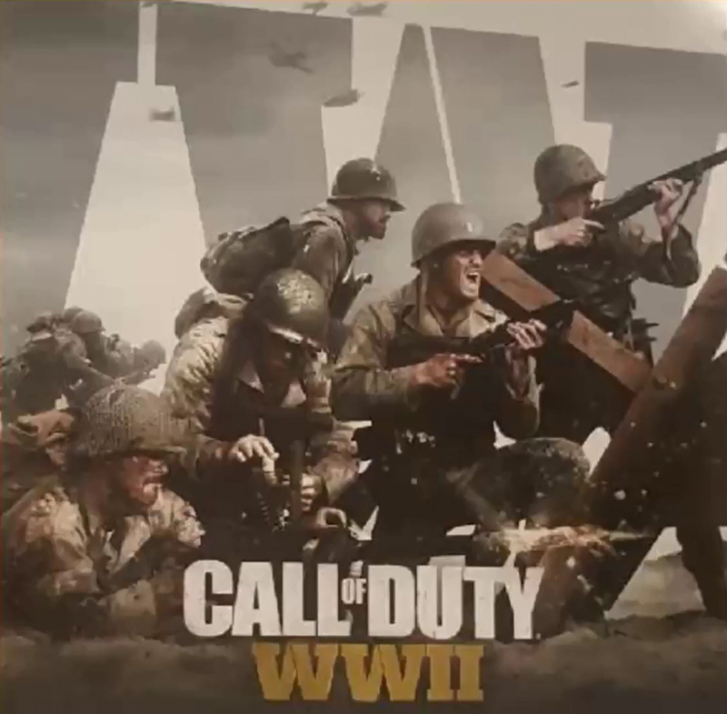 Destiny 2 est officiel, Retour historique pour Call of Duty et Line-up de la Xbox Project Scorpio de Microsoft
