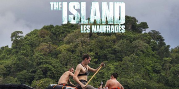 Voir The Island les naufragés saison 3 en vidéo sur M6 : Replay de l'épisode sur 6Play