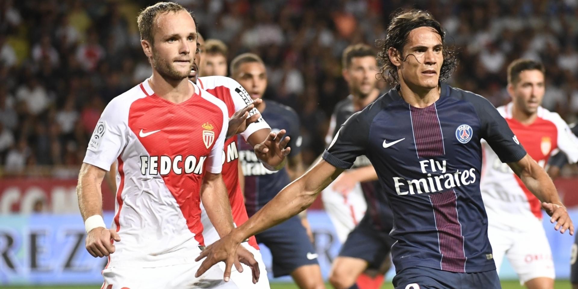 Voir la finale de la Coupe de la Ligue de football en direct sur France 2 : Vidéo streaming match PSG AS Monaco, résultat et replay buts