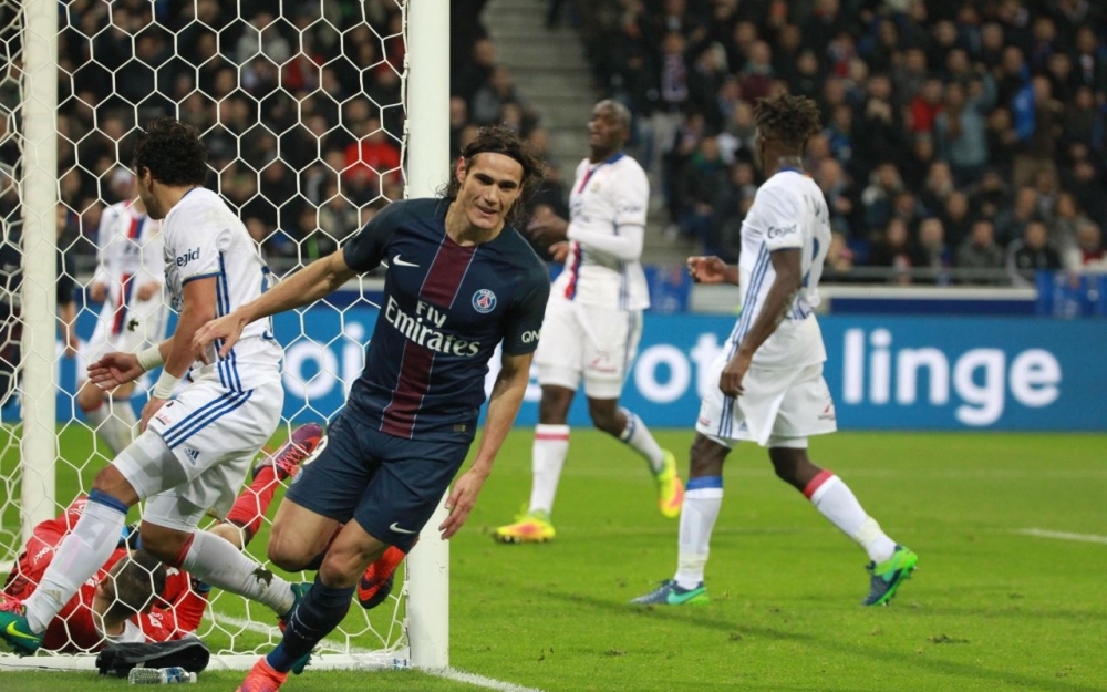 Voir le match PSG OL en direct live : Vidéo et replay buts Ligue 1, score match Paris Saint-Germain Lyon