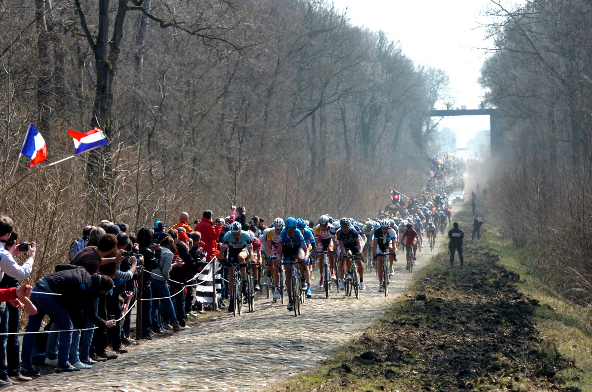 La Classique Paris-Roubaix en direct à la TV : Programme parcours, résultat, classement cyclisme l'Enfer du Nord