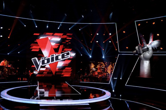 Voir The Voice sur TF1 en direct live : Vidéo Replay concours de chant sur MyTF1
