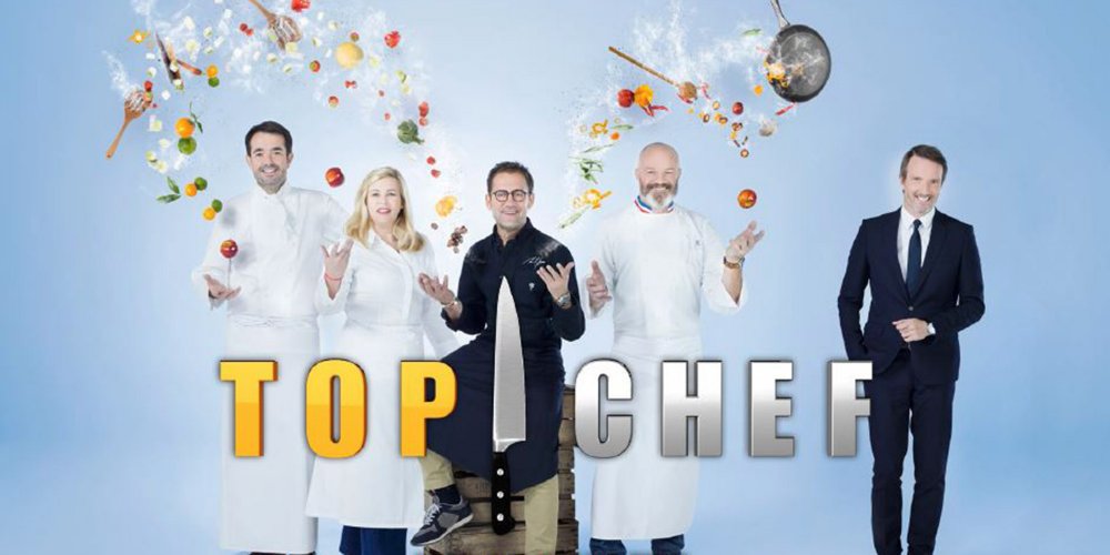 Le nouvel épisode de l’émission Top Chef à voir en vidéo sur M6 et